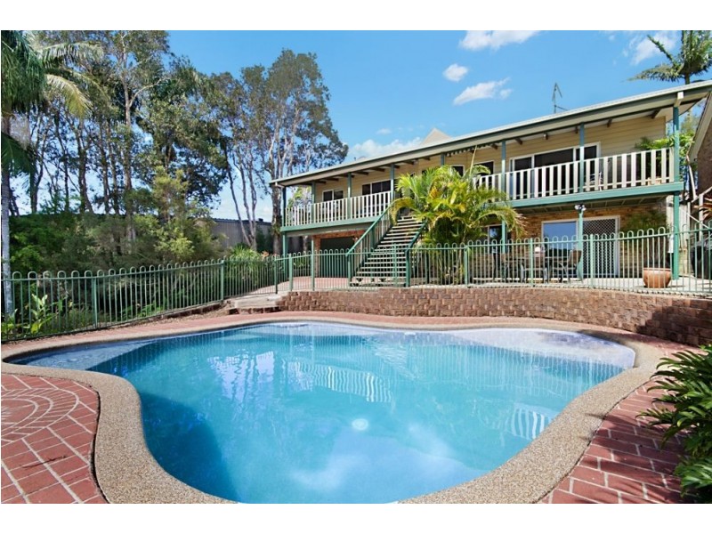 19 Walmsleys Road, Bilambil Heights NSW 2486