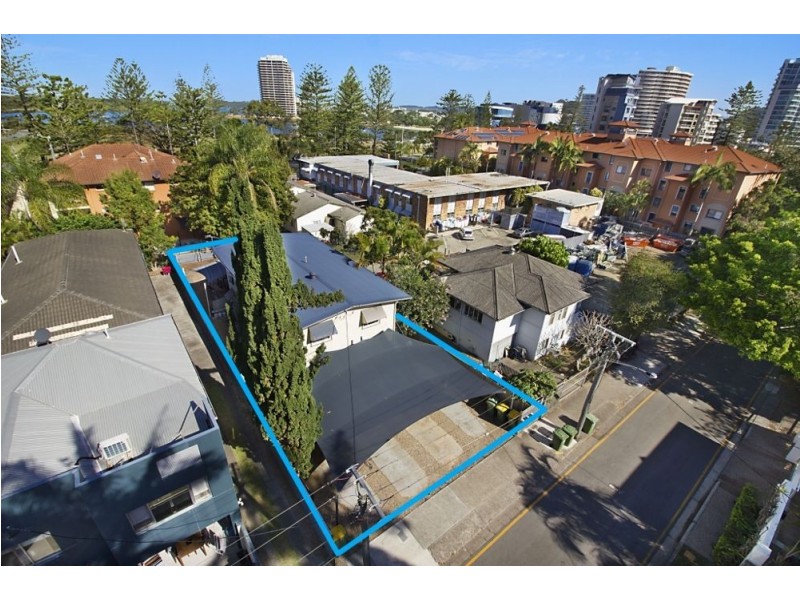 50 Eden Avenue, Coolangatta QLD 4225