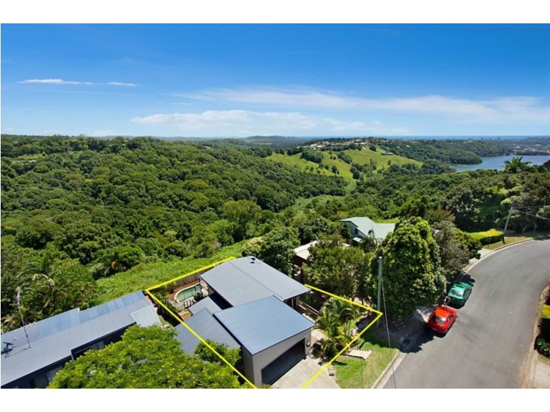 60 Peninsula Drive, Bilambil Heights NSW 2486