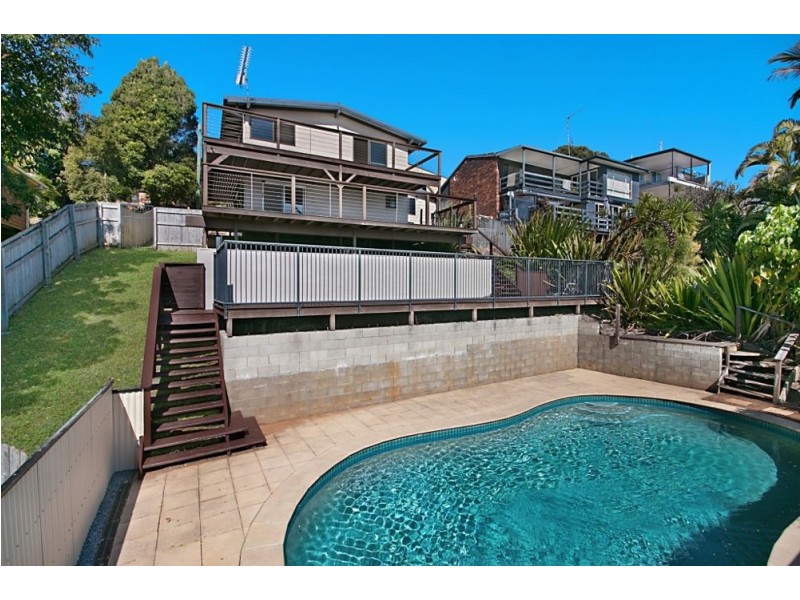 60 Peninsula Drive, Bilambil Heights NSW 2486