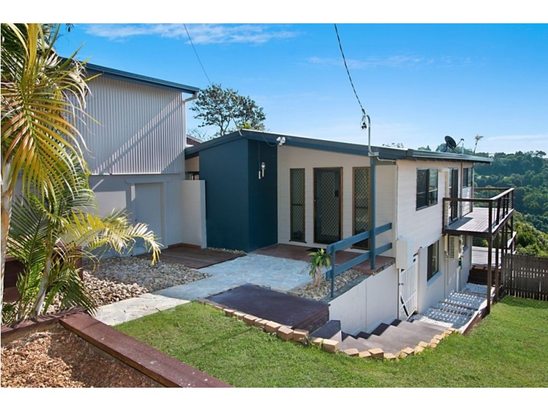 60 Peninsula Drive, Bilambil Heights NSW 2486