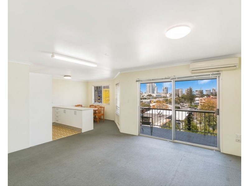 15/126 Musgrave Street, Coolangatta QLD 4225