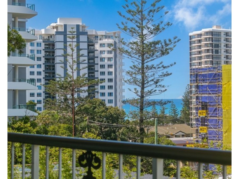 15/126 Musgrave Street, Coolangatta QLD 4225