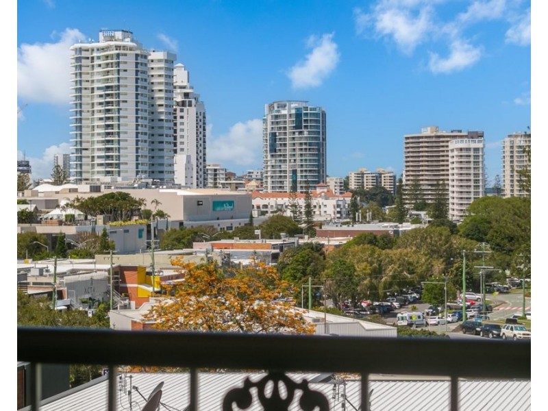 15/126 Musgrave Street, Coolangatta QLD 4225