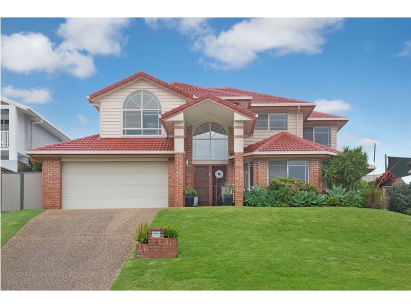 4 Karingal Avenue, Bilambil Heights NSW 2486