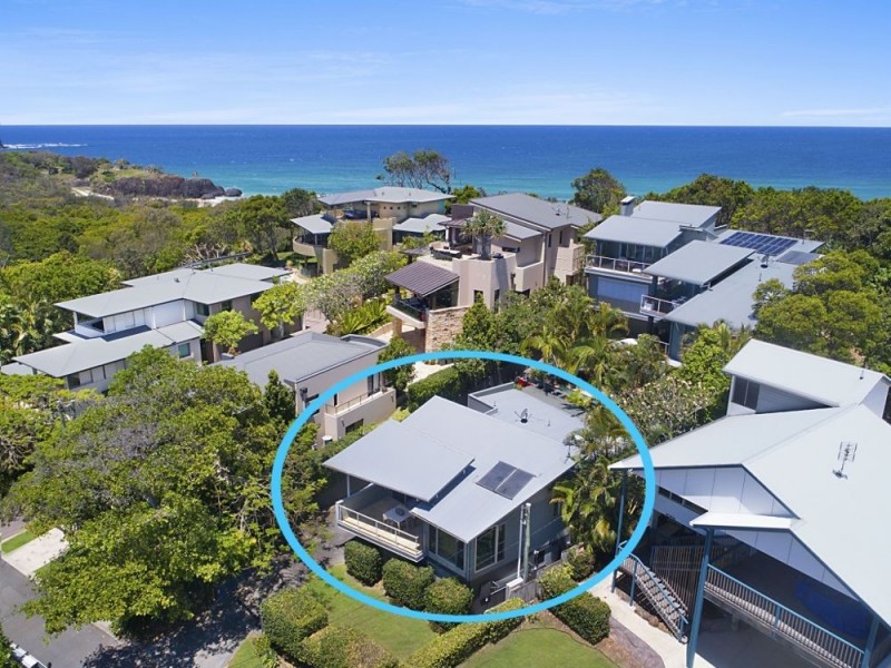 16B Bambery Street, Fingal Head NSW 2487