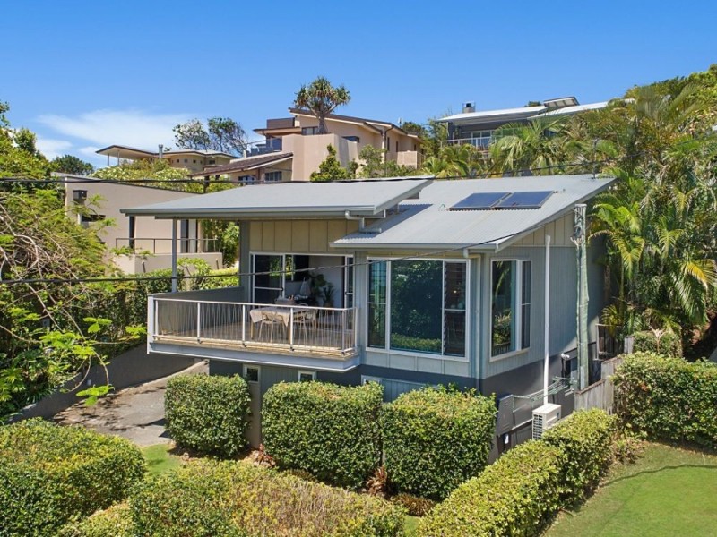 16B Bambery Street, Fingal Head NSW 2487