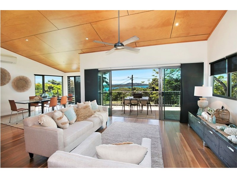 16B Bambery Street, Fingal Head NSW 2487