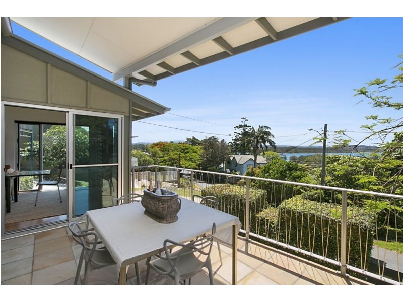 16B Bambery Street, Fingal Head NSW 2487