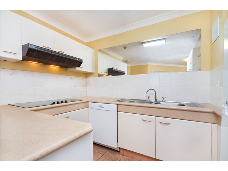 14/134 Pacific Parade, Bilinga QLD 4225