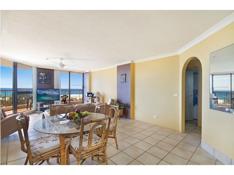 14/134 Pacific Parade, Bilinga QLD 4225