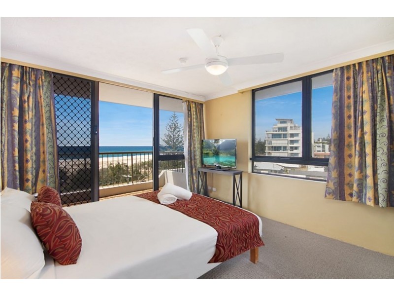 14/134 Pacific Parade, Bilinga QLD 4225