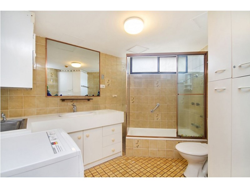 14/134 Pacific Parade, Bilinga QLD 4225