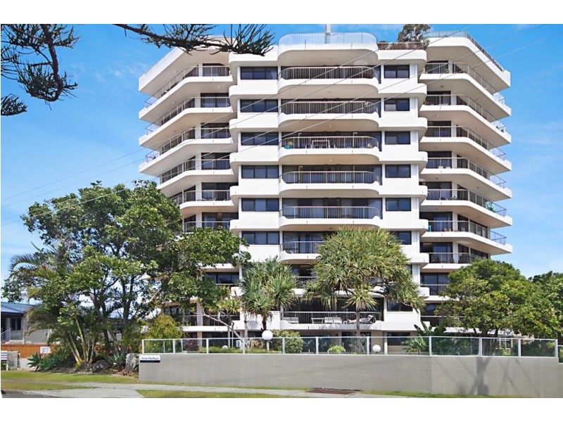 14/134 Pacific Parade, Bilinga QLD 4225