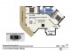14/134 Pacific Parade, Bilinga QLD 4225 Floorplan