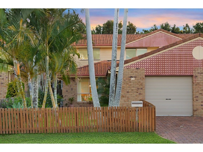 30 Alexander Court, Tweed Heads South NSW 2486