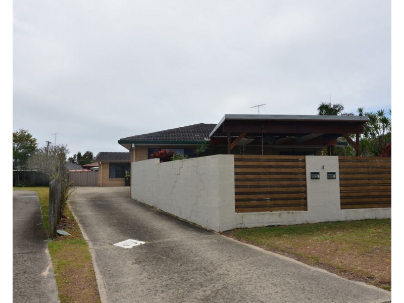 2/4 Camira Court, Tweed Heads NSW 2485