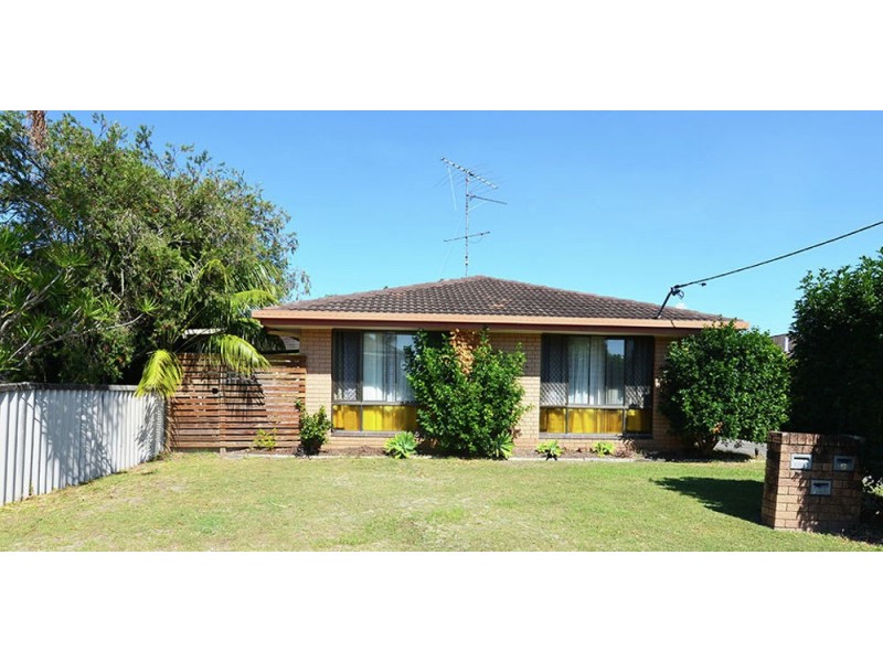 1/46 Sunset Boulevard, Tweed Heads West NSW 2485