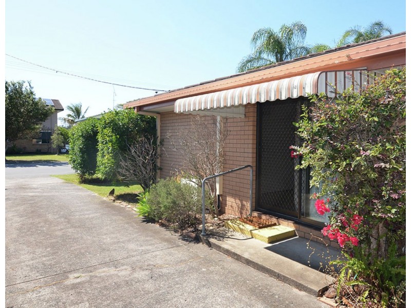 1/46 Sunset Boulevard, Tweed Heads West NSW 2485