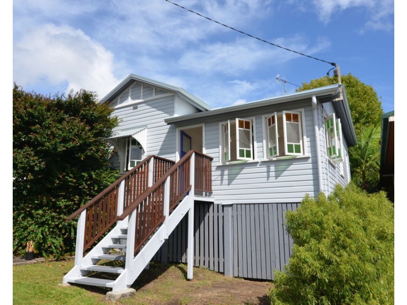 23 Dutton Street, Coolangatta QLD 4225