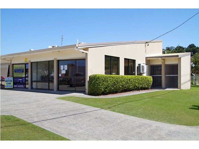 Shop 1/29 Boyd Street, Tweed Heads NSW 2485