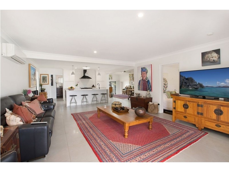 24 Fingal Road, Fingal Head NSW 2487