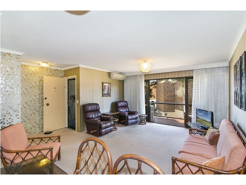 10/3 Botany Crescent, Tweed Heads NSW 2485