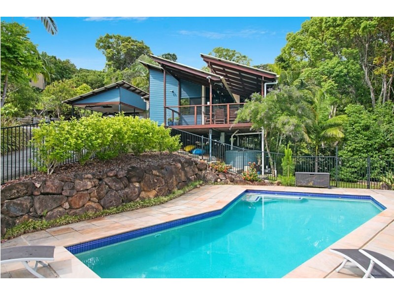 8 Camphor Laurel Road, Cobaki NSW 2486