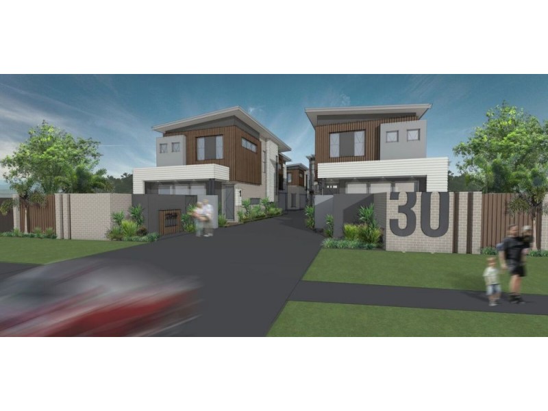 1-5/30 Coolangatta Road, Kirra QLD 4225