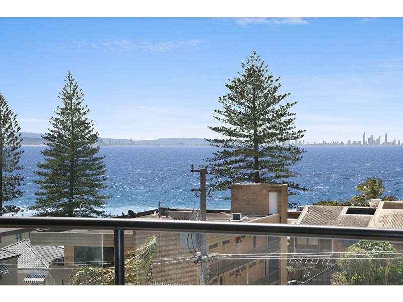 1/21 Petrie Street, Rainbow Bay QLD 4225