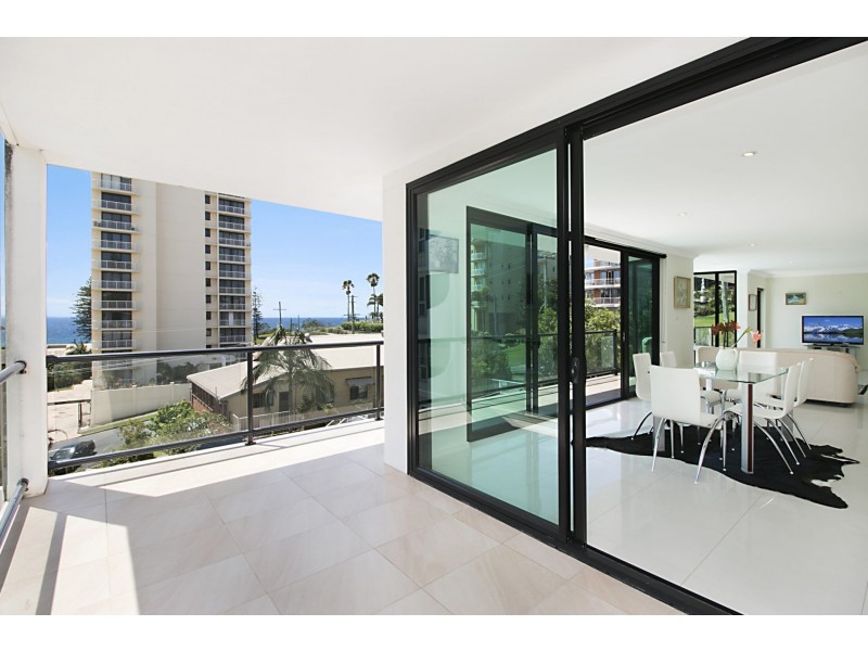 1/21 Petrie Street, Rainbow Bay QLD 4225