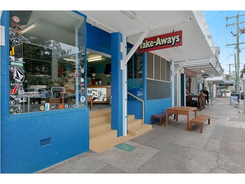 Shop 225 Boundary Street, Coolangatta QLD 4225