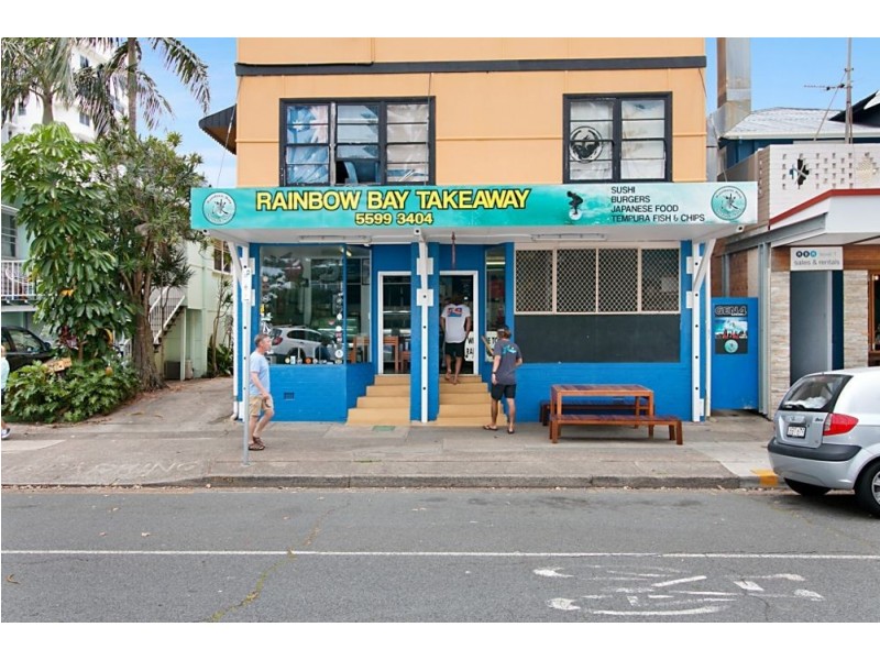 Shop 225 Boundary Street, Coolangatta QLD 4225