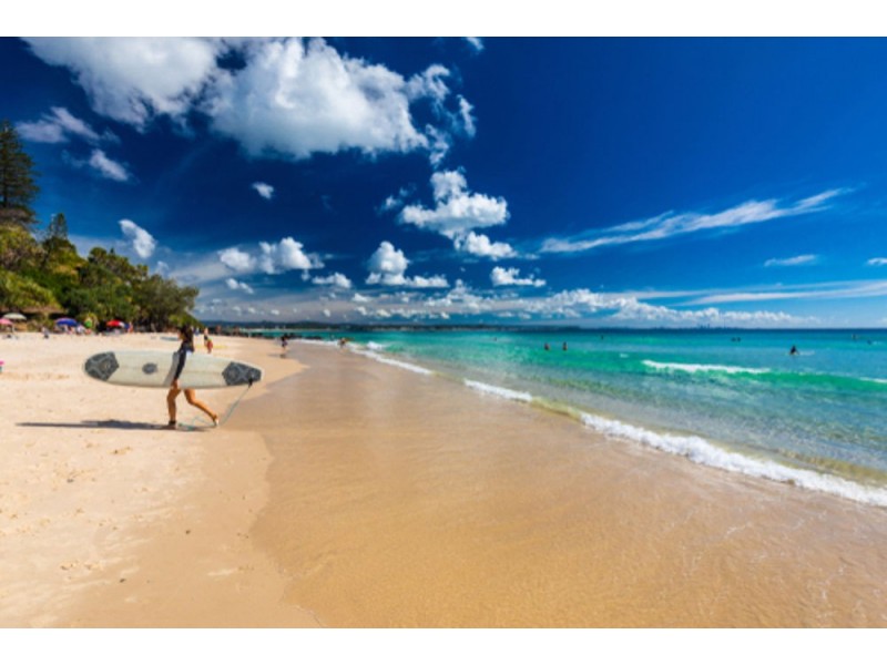 Shop 225 Boundary Street, Coolangatta QLD 4225