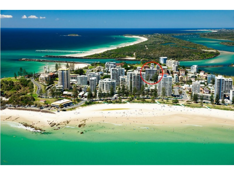 2/22 Boundary Street, Rainbow Bay QLD 4225