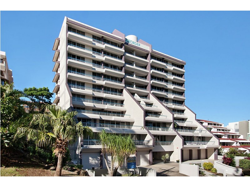 2/22 Boundary Street, Rainbow Bay QLD 4225