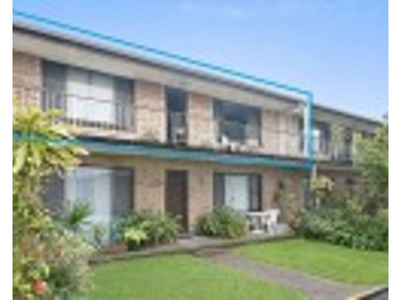 6/135 Kennedy Drive, Tweed Heads West NSW 2485