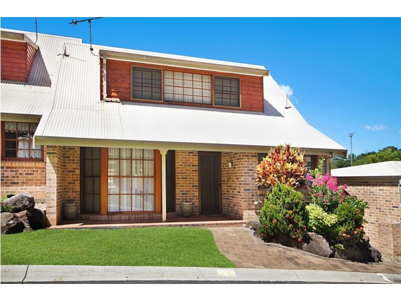 26/1 Carramar Drive, Tweed Heads West NSW 2485