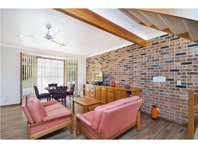 26/1 Carramar Drive, Tweed Heads West NSW 2485