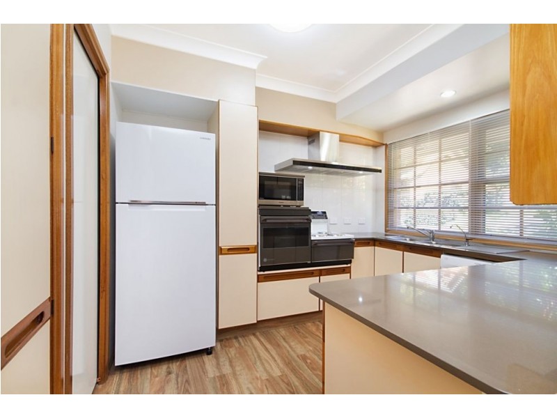 26/1 Carramar Drive, Tweed Heads West NSW 2485