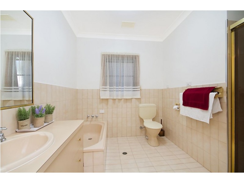 26/1 Carramar Drive, Tweed Heads West NSW 2485