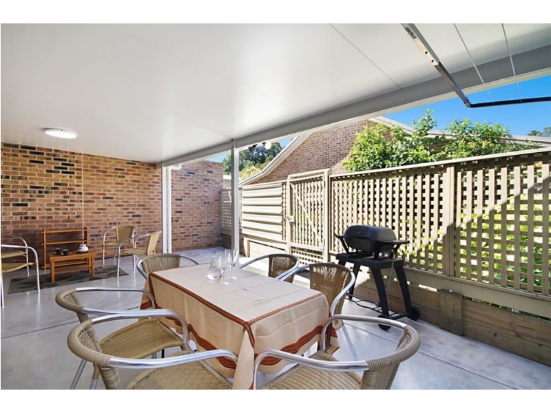 26/1 Carramar Drive, Tweed Heads West NSW 2485