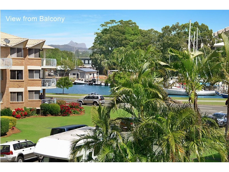 11/3 Botany Crescent, Tweed Heads NSW 2485