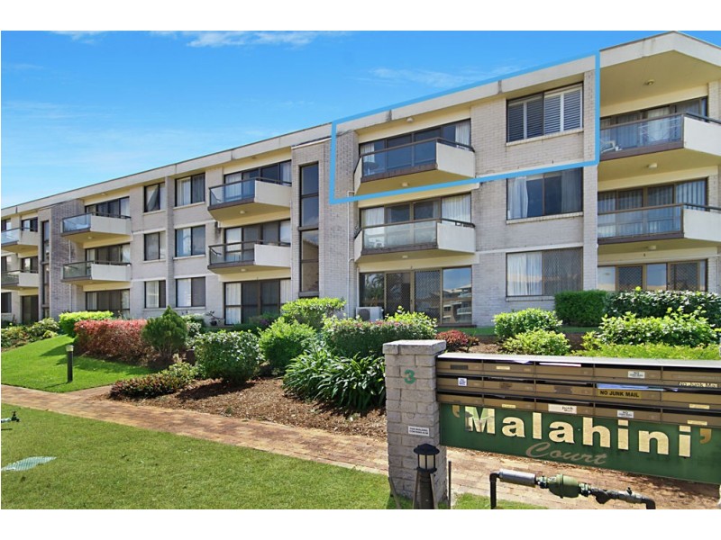 11/3 Botany Crescent, Tweed Heads NSW 2485