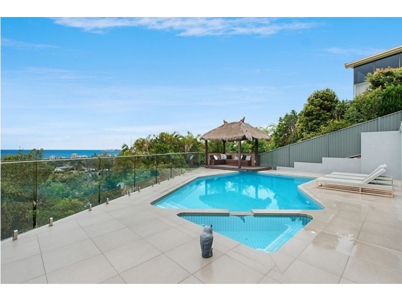 10 Bob Barnard Drive, Tugun QLD 4224