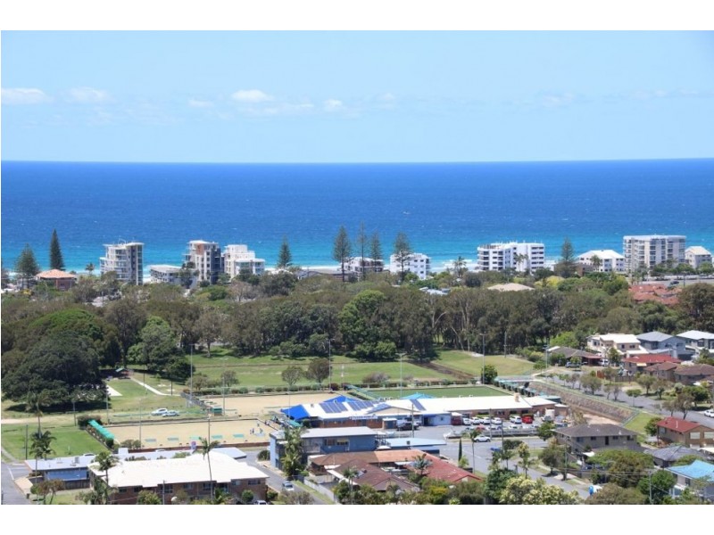 10 Bob Barnard Drive, Tugun QLD 4224
