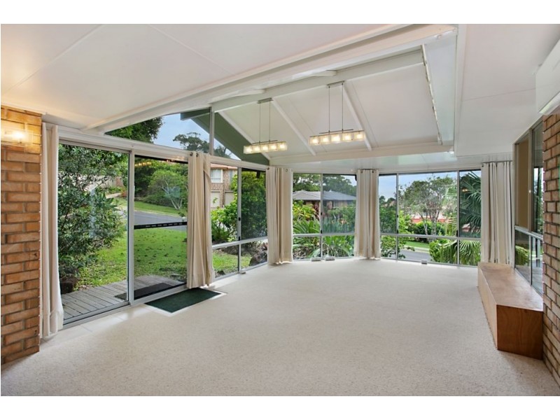 2 Sierra Vista Boulevard, Bilambil Heights NSW 2486