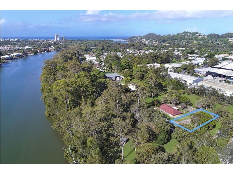 62 Michel Drive, Currumbin Waters QLD 4223