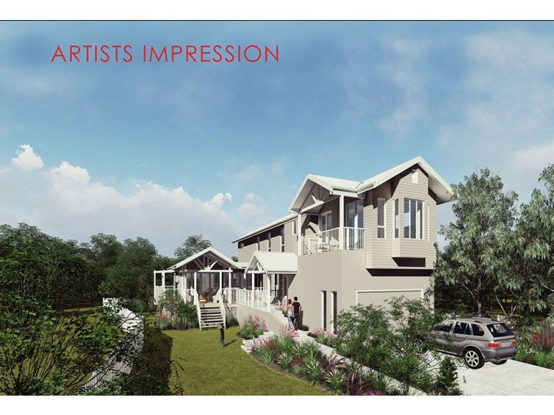 62 Michel Drive, Currumbin Waters QLD 4223
