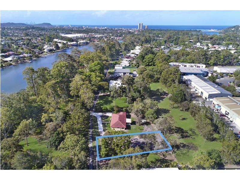 62 Michel Drive, Currumbin Waters QLD 4223
